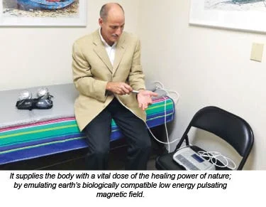 How PEMF Therapy is a Chiropractic Solution | PEMF Therapy