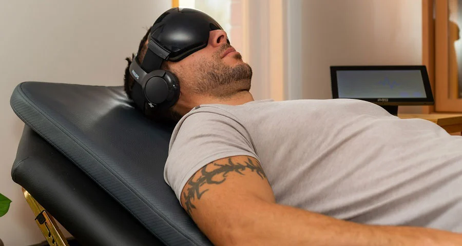 PEMF Therapy for Anxiety and Other Disorders | PEMF Therapy