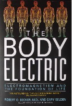 Body Electric Book