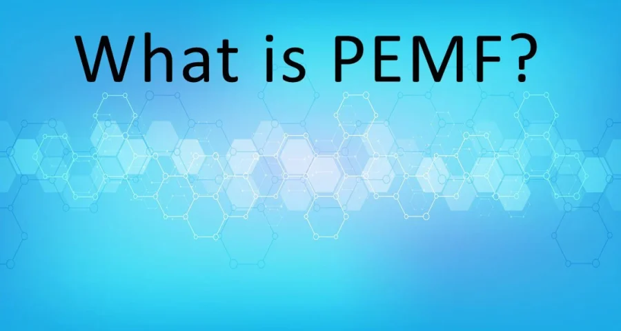 What is PEMF? Pulsed Electromagnetic Field Therapy | PEMF