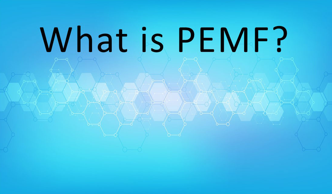 What is PEMF Therapy - Hills Healing Waves