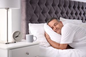 How PEMF Helps You Sleep