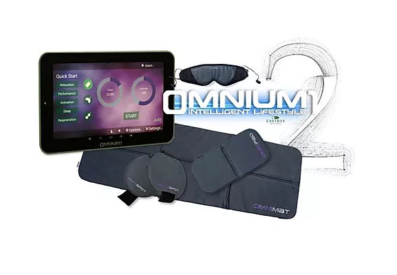 Omnium 2 - Intelligent Lifestyle