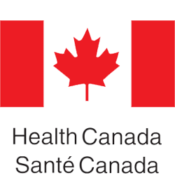 International Accreditation & Certification - Health Canada Sante Canada