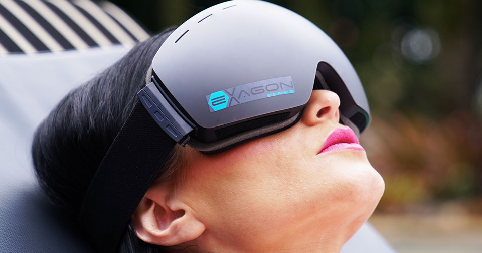 EXAGON Brain (Brain Entertainment System)