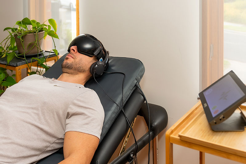 What is a Pulse Electromagnetic Treatment Like? | PEMF Therapy