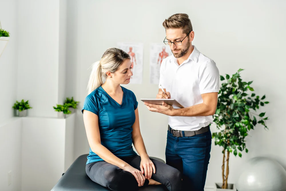 Find a PEMF Therapy Practitioner