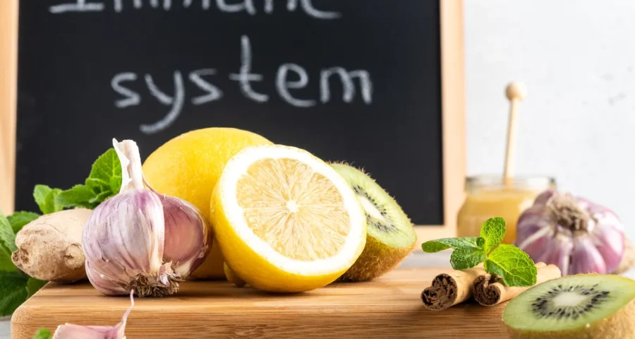 PEMF Improves Immunity