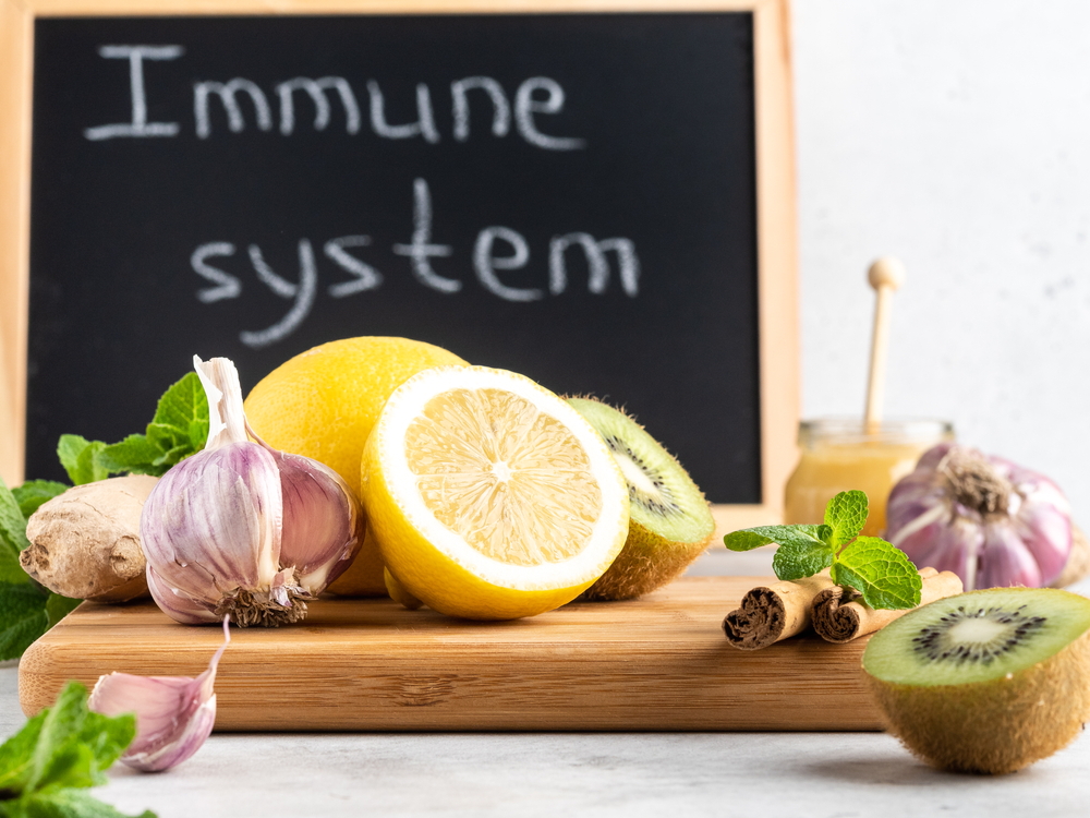 PEMF Improves Immunity