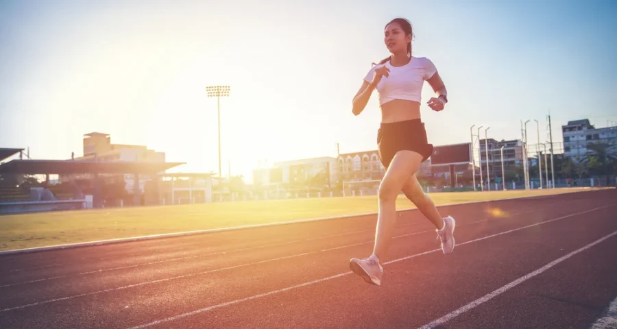 Sports Benefit From PEMF Therapy