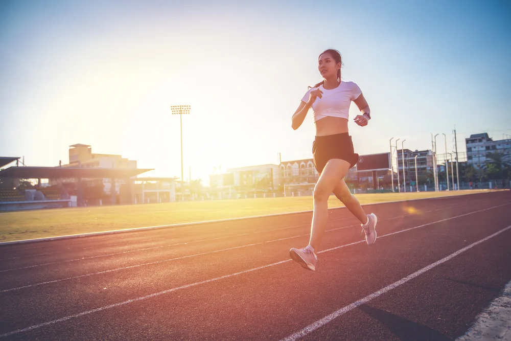 Sports Benefit From PEMF Therapy