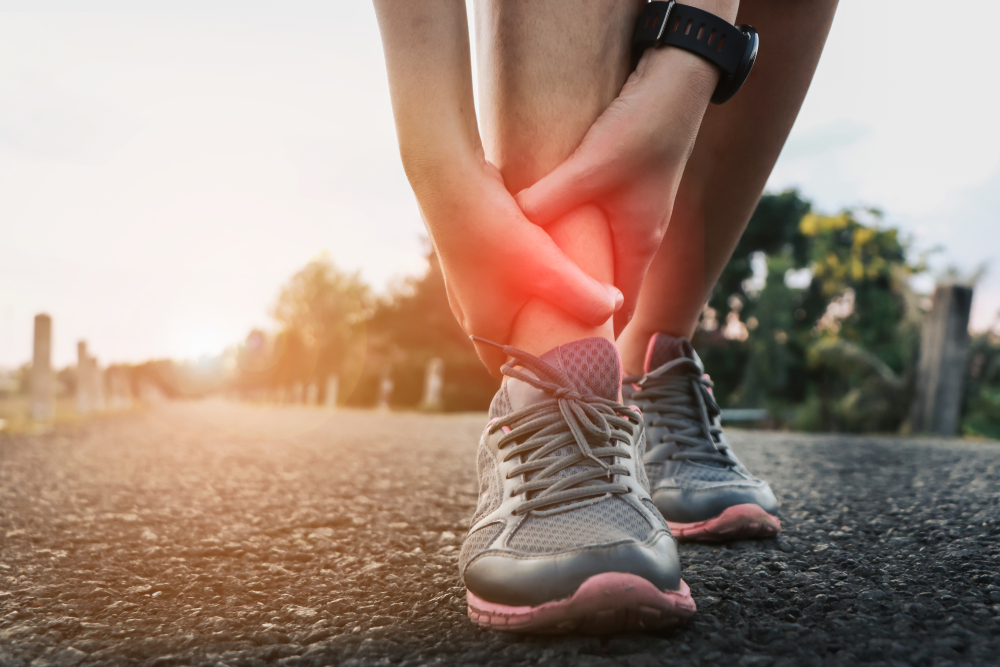 PEMF help recovery from injury