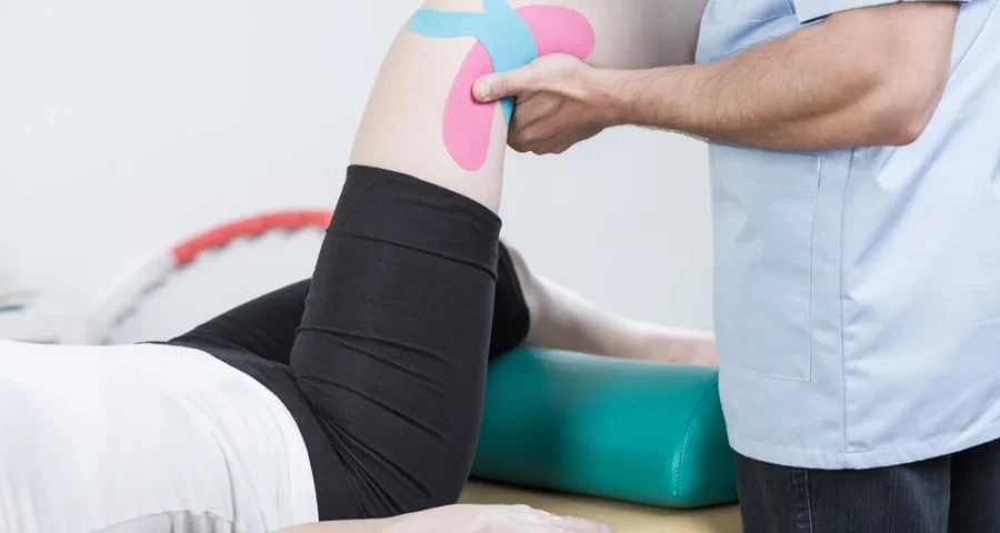 PEMF Therapy Can Help Recovering from an Injury