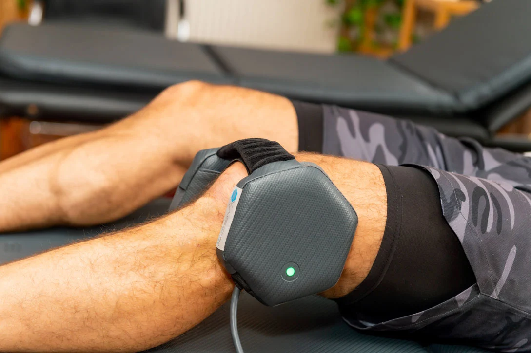 What is PEMF Therapy?