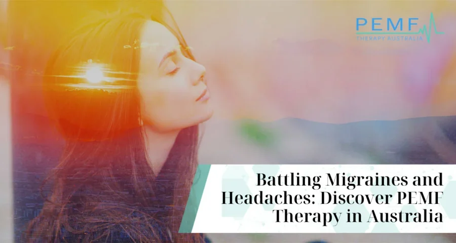 Battling Migraines and Headaches