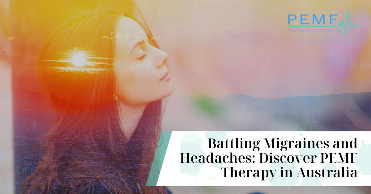 Battling Migraines and Headaches