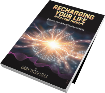 Recharging your life with therapy