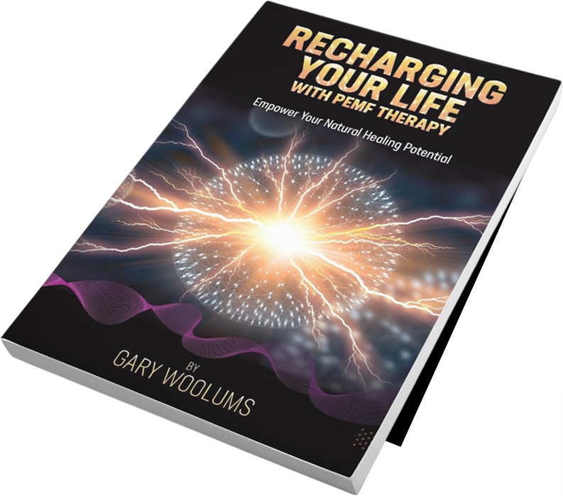 Recharging your life with therapy