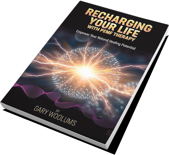 Recharging your life with therapy