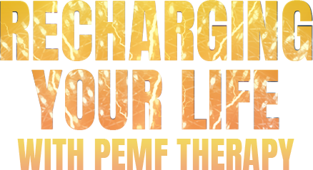 Recharging your life